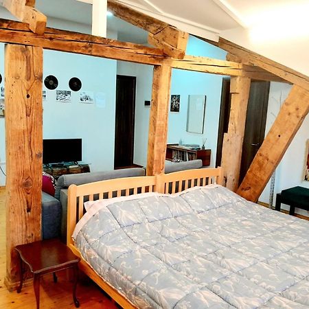 Central Loft Тирана Экстерьер фото